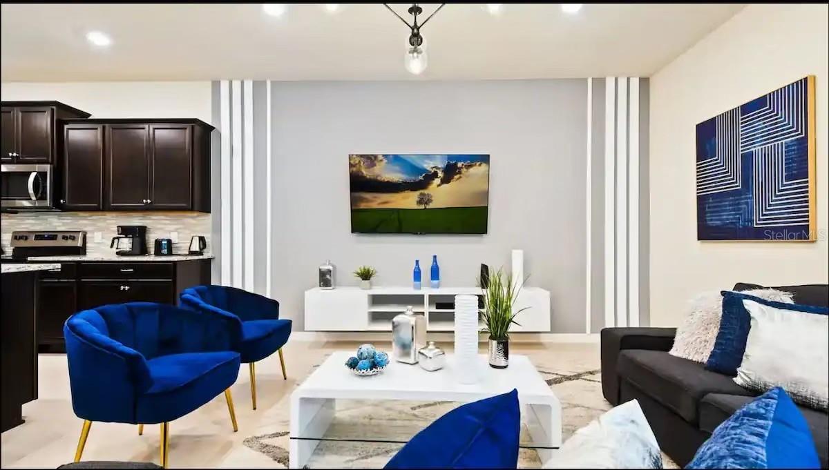 WINDSOR ISLAND RESIDENCE PH 2A - Residential