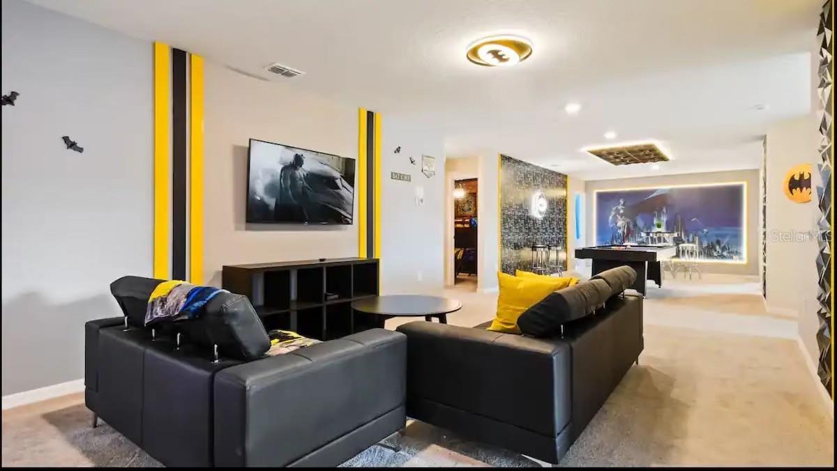 WINDSOR ISLAND RESIDENCE PH 2A - Residential