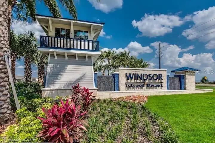 WINDSOR ISLAND RESIDENCE PH 2A - Residential