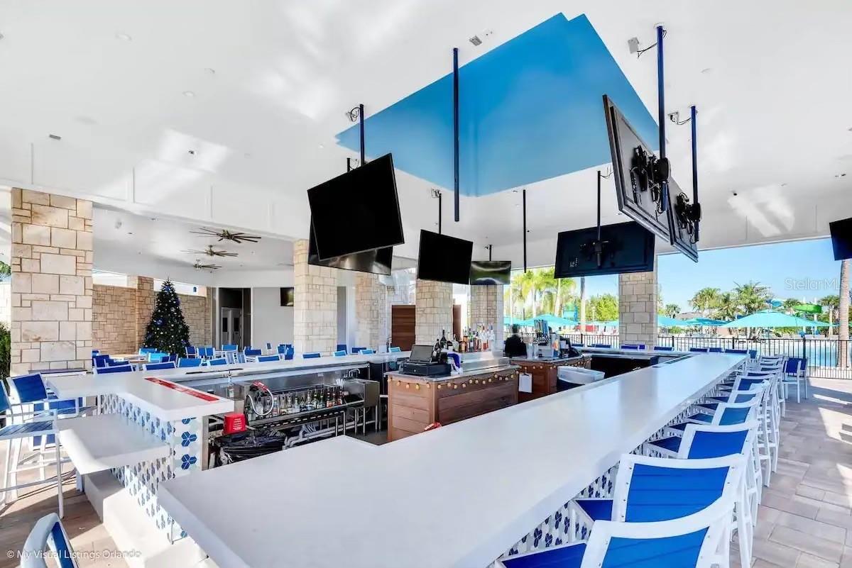 WINDSOR ISLAND RESIDENCE PH 2A - Residential