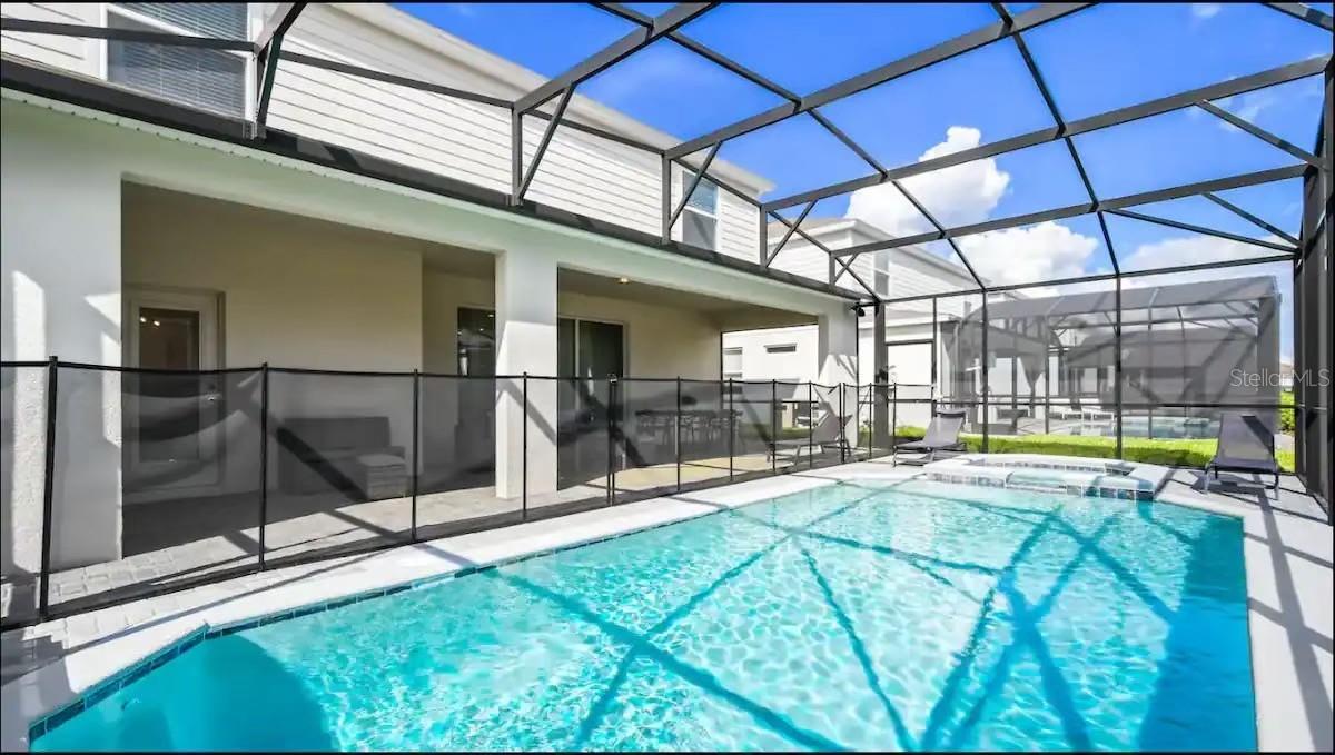 WINDSOR ISLAND RESIDENCE PH 2A - Residential