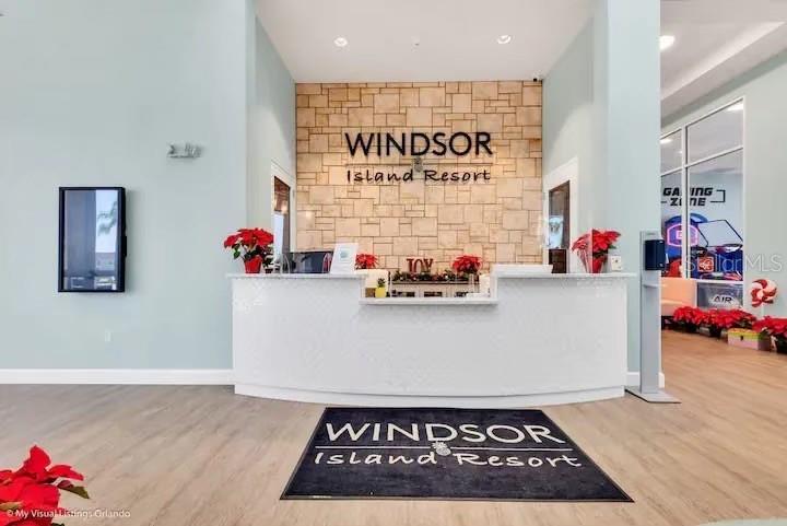 WINDSOR ISLAND RESIDENCE PH 2A - Residential