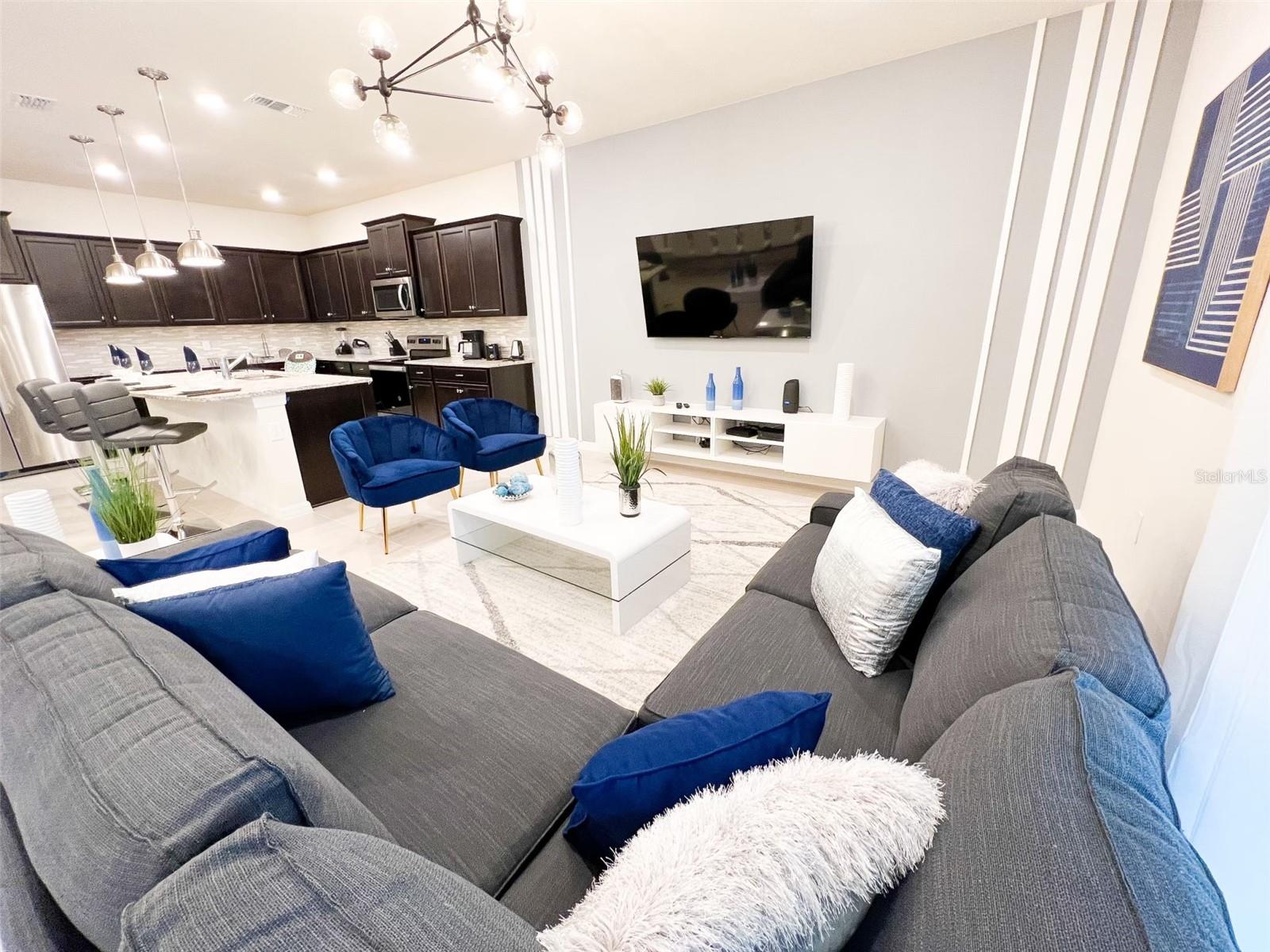 WINDSOR ISLAND RESIDENCE PH 2A - Residential