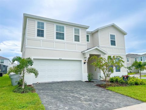Photo of 3633 Lily Lane, Davenport, FL 33897 (MLS # O6403788)