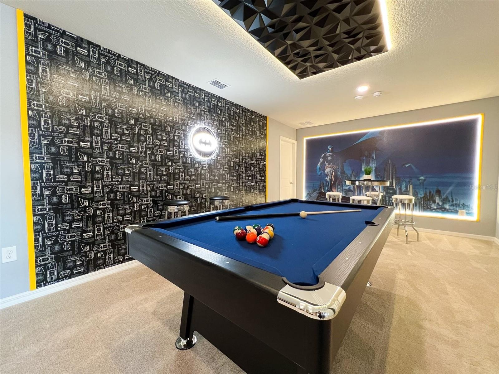 WINDSOR ISLAND RESIDENCE PH 2A - Residential
