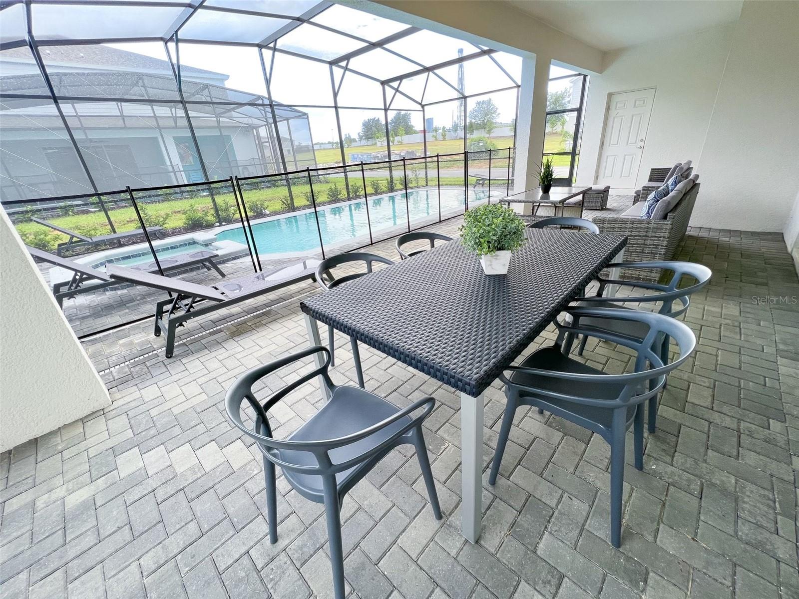 WINDSOR ISLAND RESIDENCE PH 2A - Residential