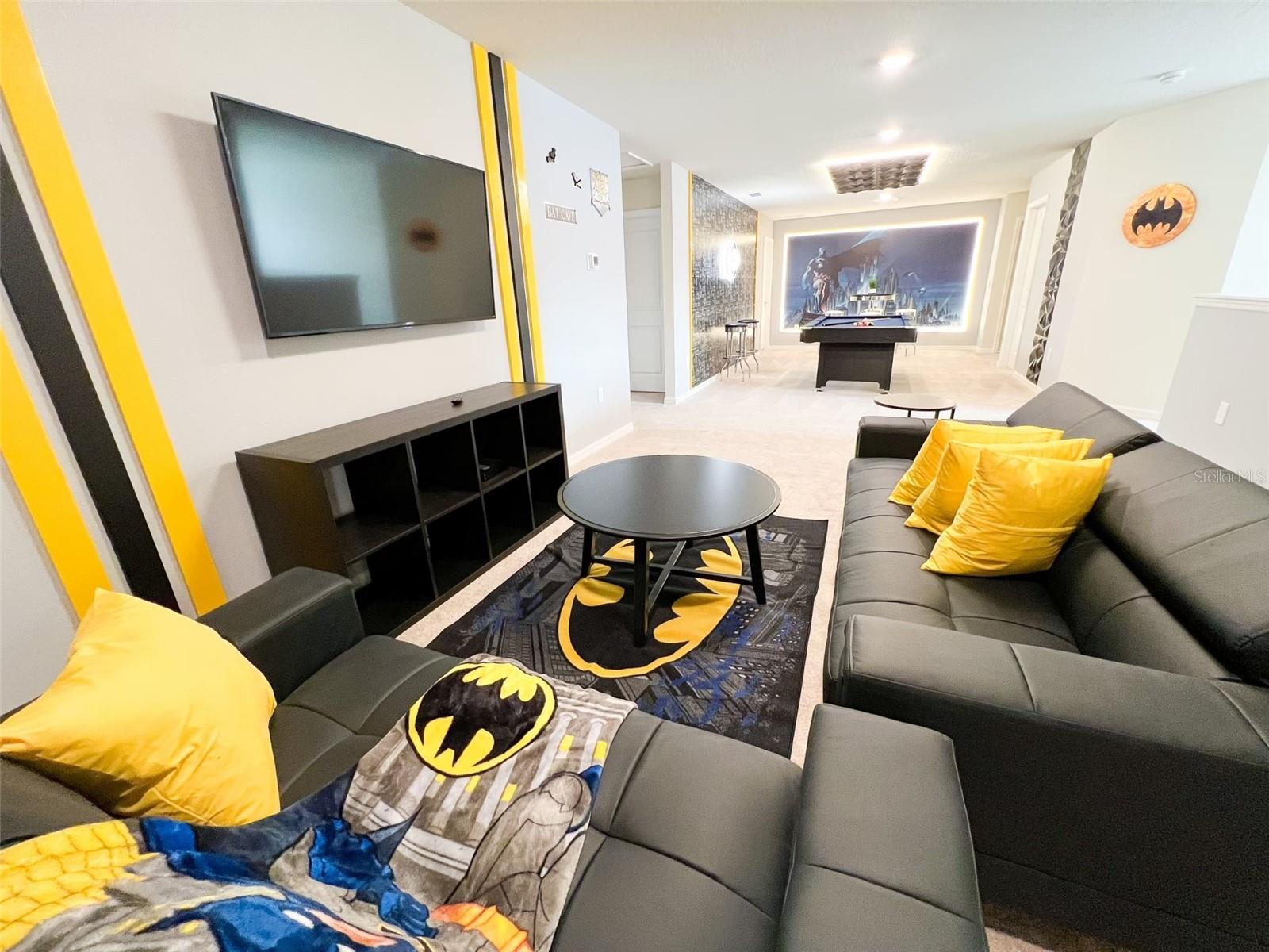 WINDSOR ISLAND RESIDENCE PH 2A - Residential