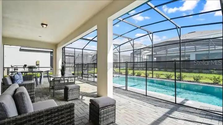 WINDSOR ISLAND RESIDENCE PH 2A - Residential