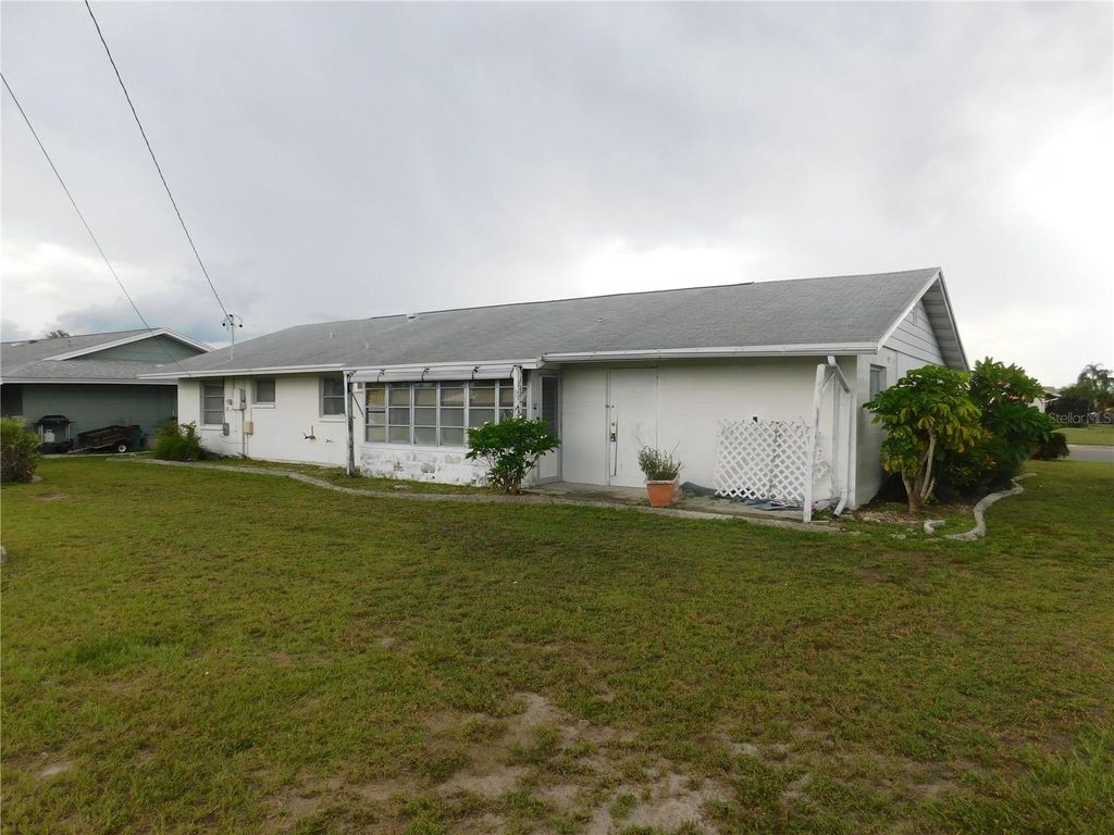 Photo of 1224 Valley Forge Boulevard, Sun City Center, FL 33573 (MLS # TB8407828)
