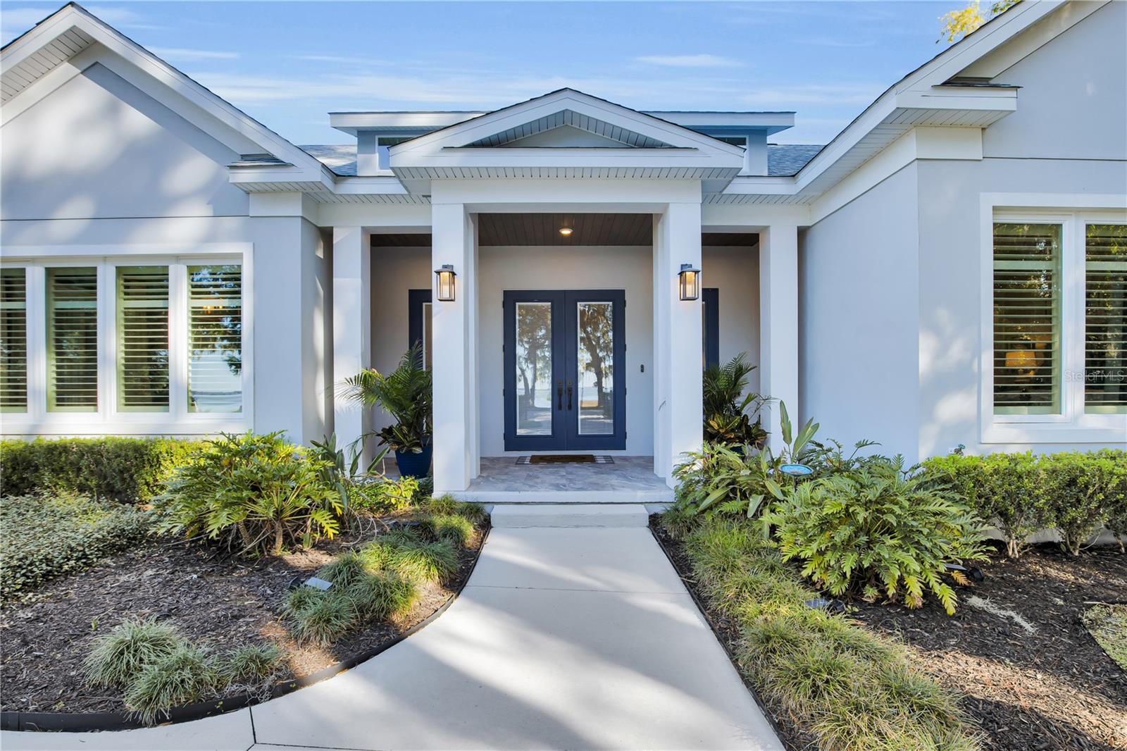 EUSTIS LAKE EUSTIS PLACE - Residential