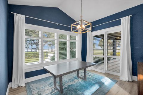 Tiny photo for 801 Lakeshore Drive, Eustis, FL 32726 (MLS # G5104487)