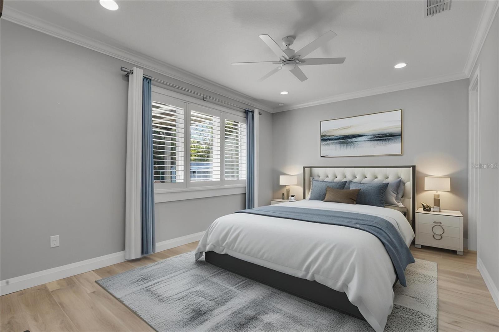 EUSTIS LAKE EUSTIS PLACE - Residential