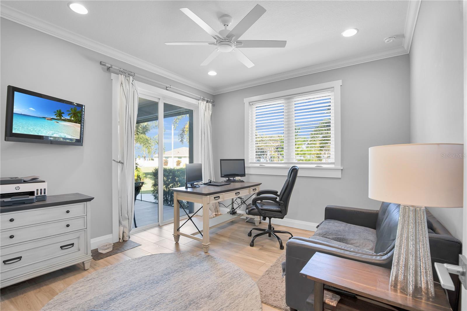 EUSTIS LAKE EUSTIS PLACE - Residential