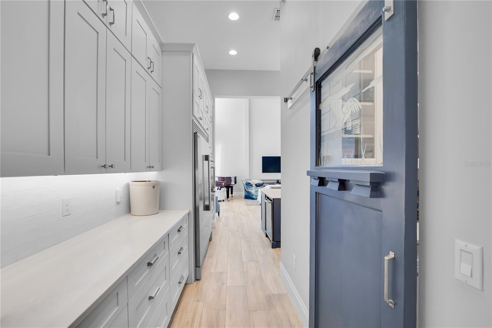 EUSTIS LAKE EUSTIS PLACE - Residential