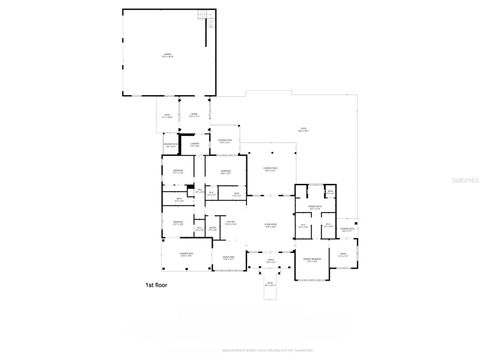 Tiny photo for 801 Lakeshore Drive, Eustis, FL 32726 (MLS # G5104487)