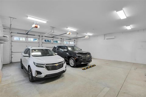 Tiny photo for 801 Lakeshore Drive, Eustis, FL 32726 (MLS # G5104487)