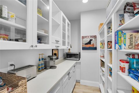 Tiny photo for 801 Lakeshore Drive, Eustis, FL 32726 (MLS # G5104487)