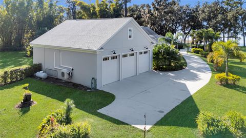 Tiny photo for 801 Lakeshore Drive, Eustis, FL 32726 (MLS # G5104487)