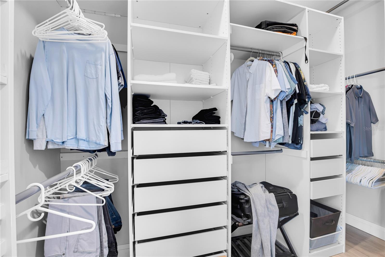 EUSTIS LAKE EUSTIS PLACE - Residential