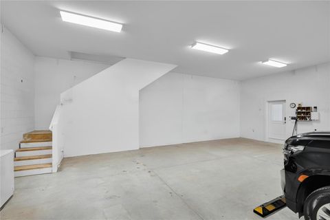 Tiny photo for 801 Lakeshore Drive, Eustis, FL 32726 (MLS # G5104487)