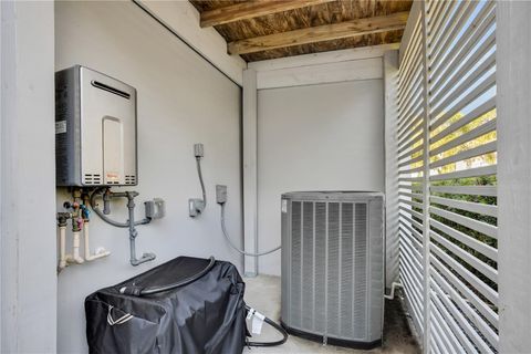 Tiny photo for 801 Lakeshore Drive, Eustis, FL 32726 (MLS # G5104487)