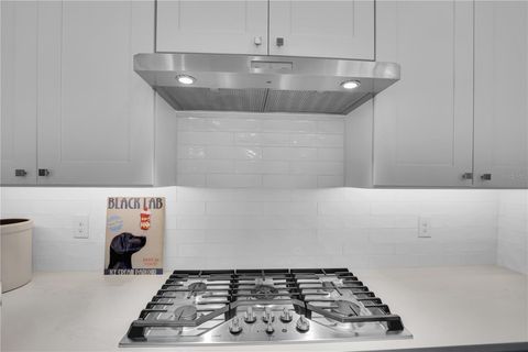 Tiny photo for 801 Lakeshore Drive, Eustis, FL 32726 (MLS # G5104487)