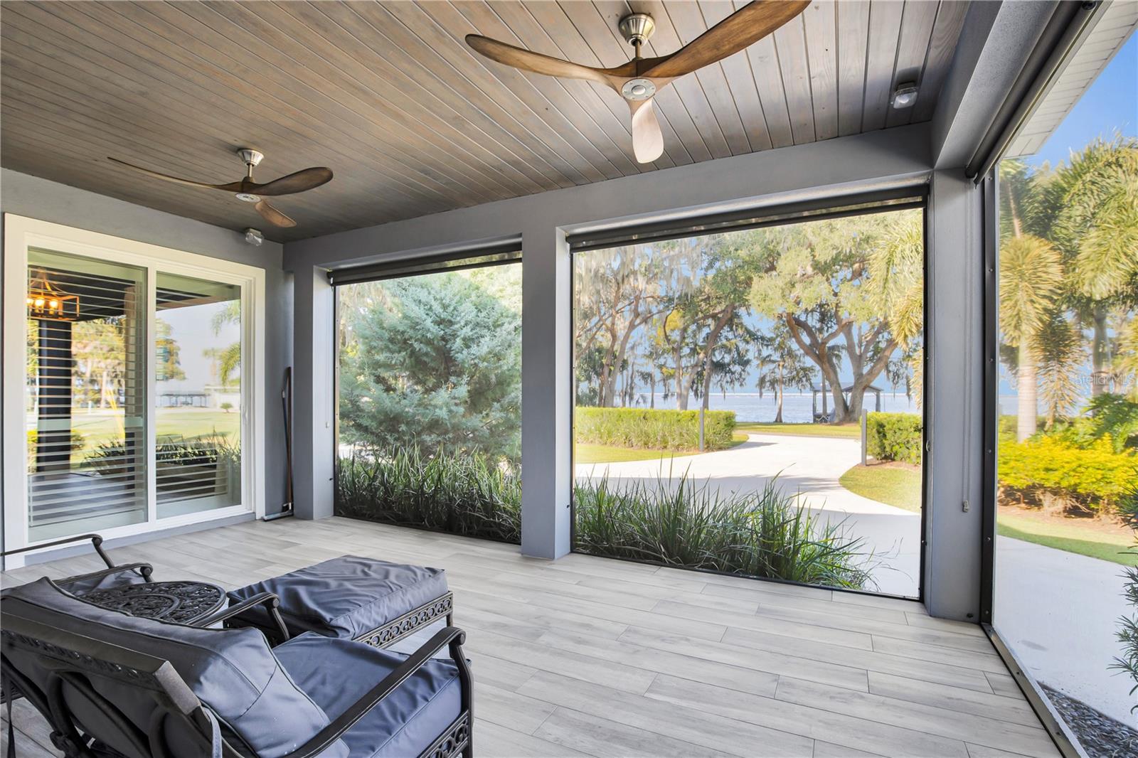 EUSTIS LAKE EUSTIS PLACE - Residential