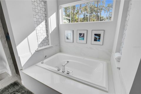 Tiny photo for 801 Lakeshore Drive, Eustis, FL 32726 (MLS # G5104487)