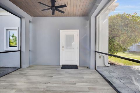 Tiny photo for 801 Lakeshore Drive, Eustis, FL 32726 (MLS # G5104487)