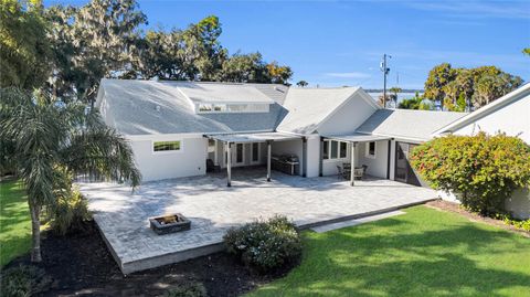 Tiny photo for 801 Lakeshore Drive, Eustis, FL 32726 (MLS # G5104487)