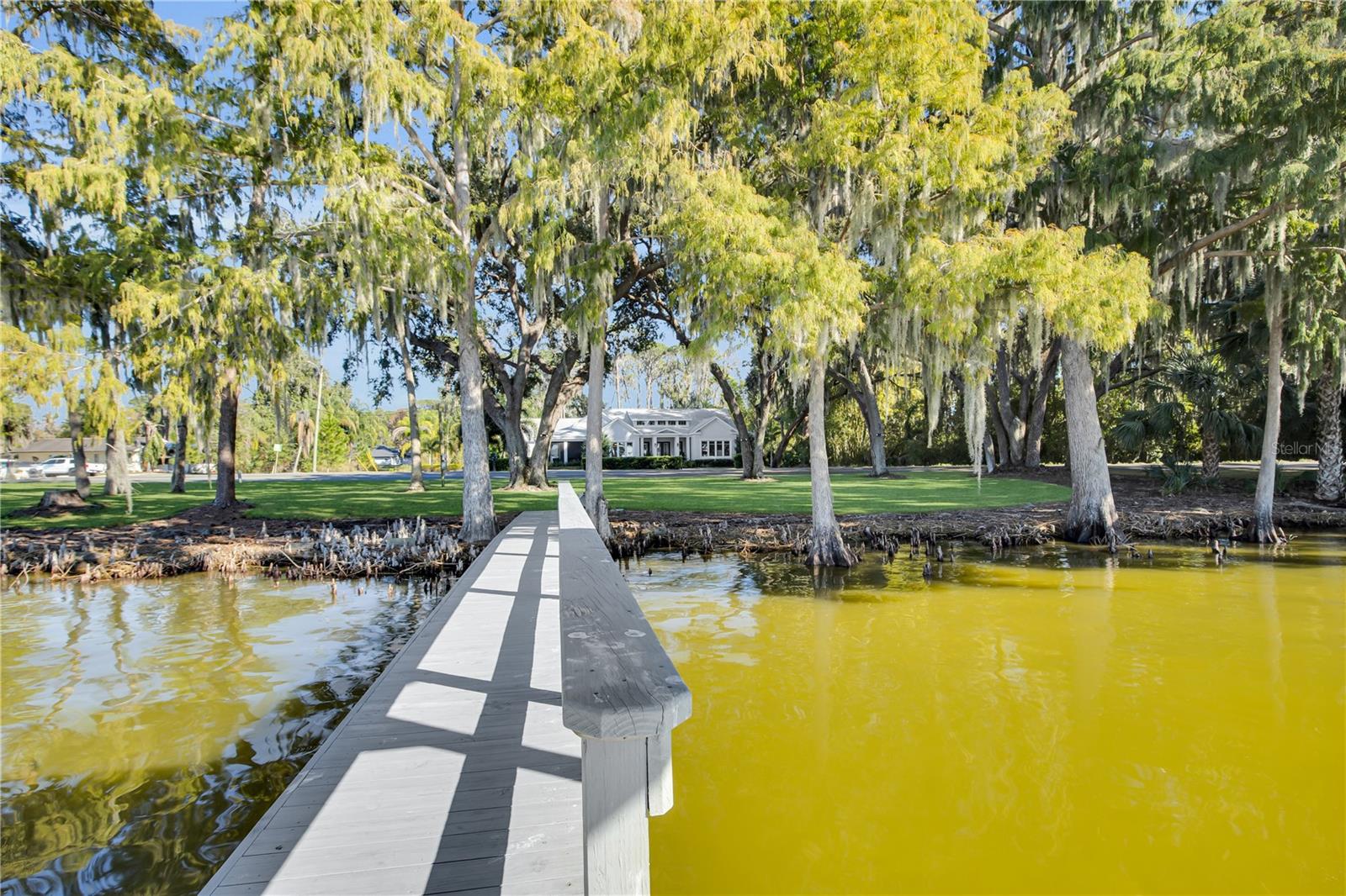 EUSTIS LAKE EUSTIS PLACE - Residential