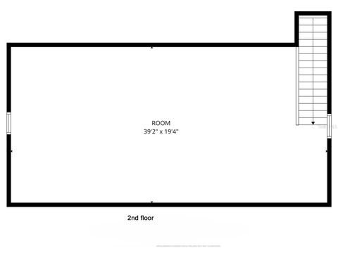 Tiny photo for 801 Lakeshore Drive, Eustis, FL 32726 (MLS # G5104487)