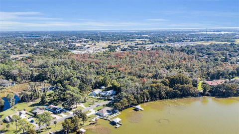 Tiny photo for 801 Lakeshore Drive, Eustis, FL 32726 (MLS # G5104487)