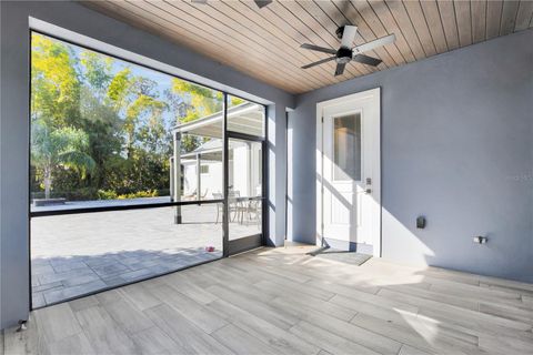 Tiny photo for 801 Lakeshore Drive, Eustis, FL 32726 (MLS # G5104487)