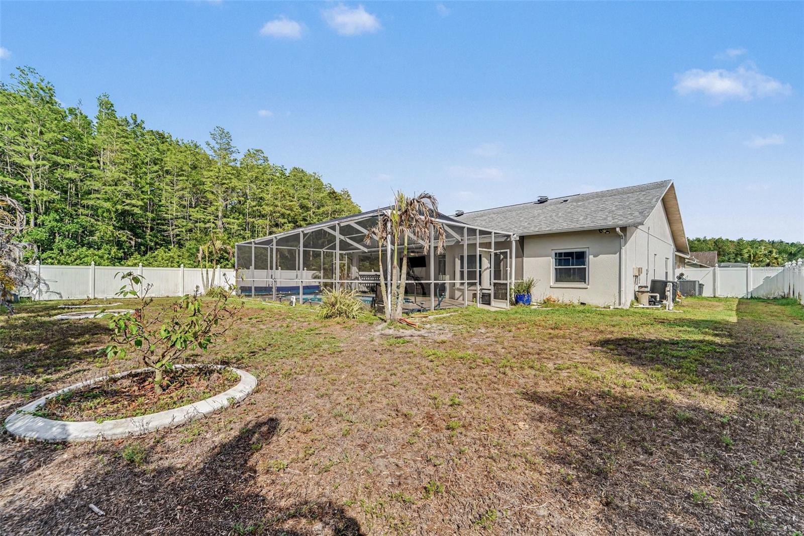 CYPRESS LAKES - Residential