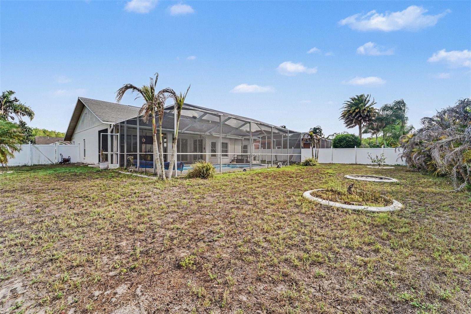 CYPRESS LAKES - Residential