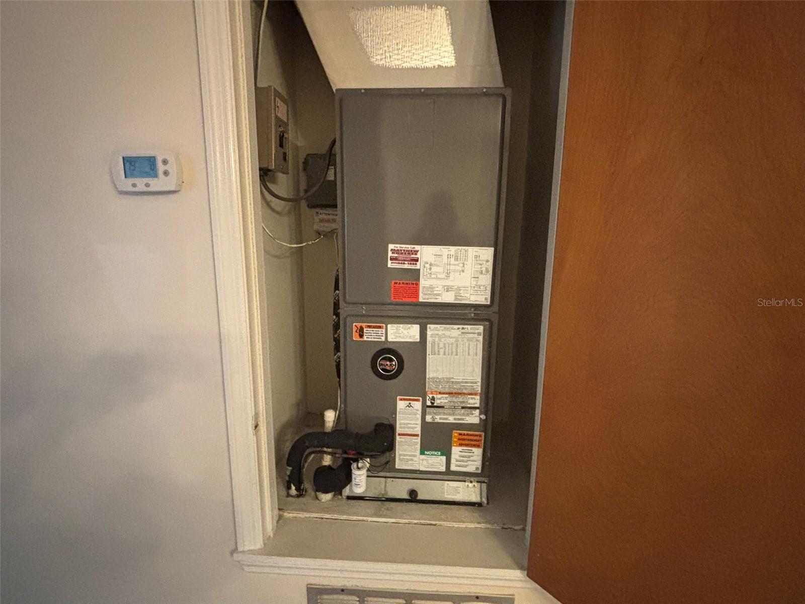 TUSCANY PLACE - Residential