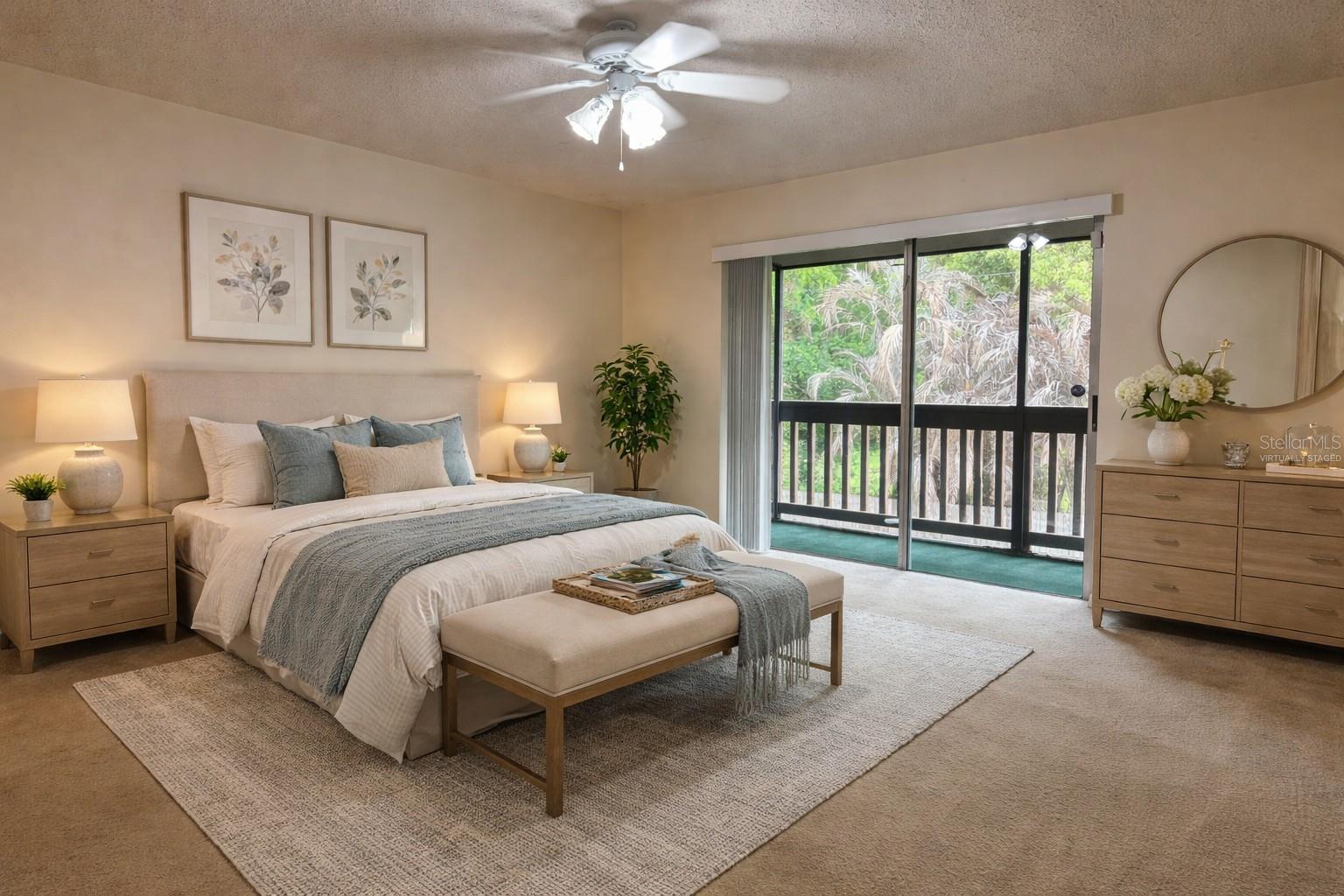 TUSCANY PLACE - Residential