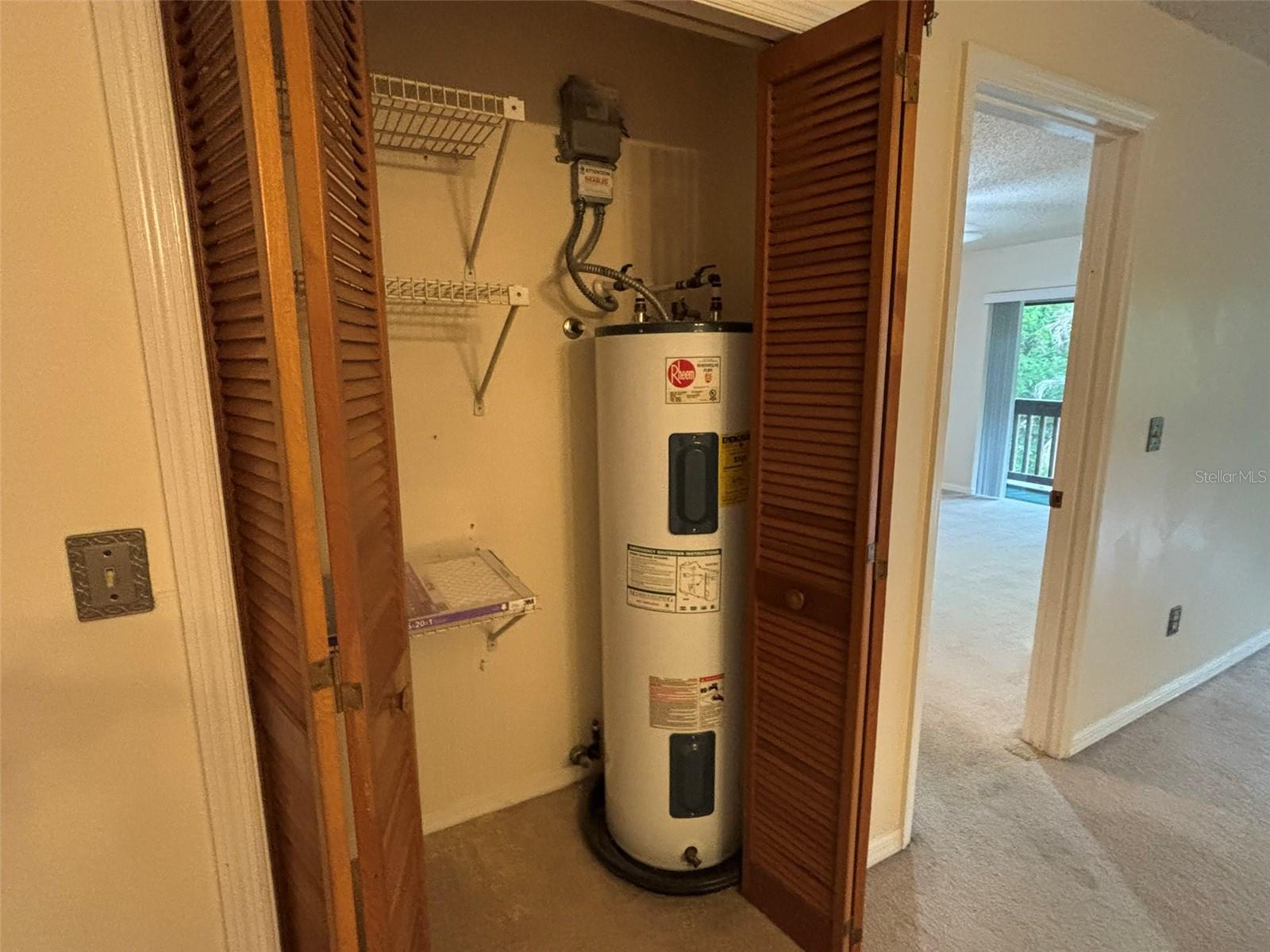 TUSCANY PLACE - Residential