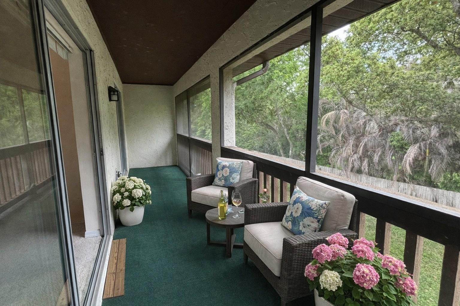 TUSCANY PLACE - Residential