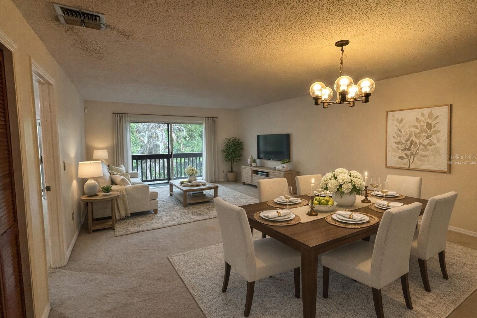 TUSCANY PLACE - Residential