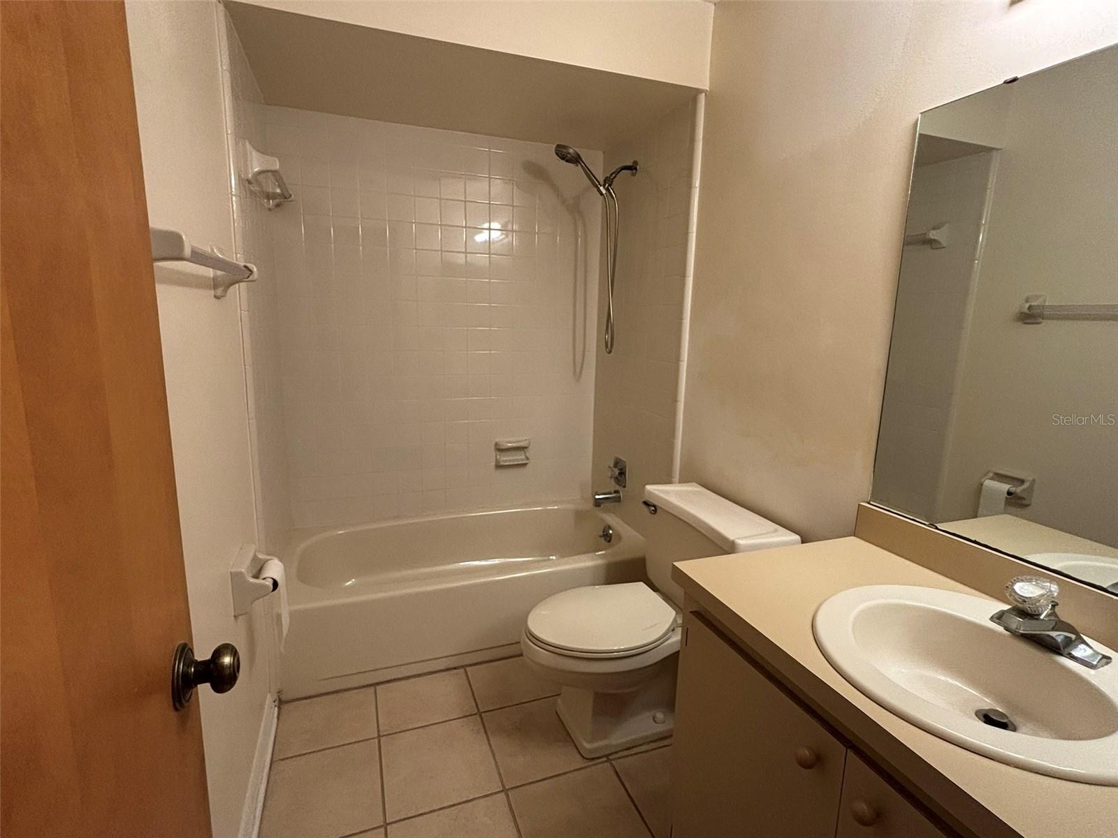 TUSCANY PLACE - Residential