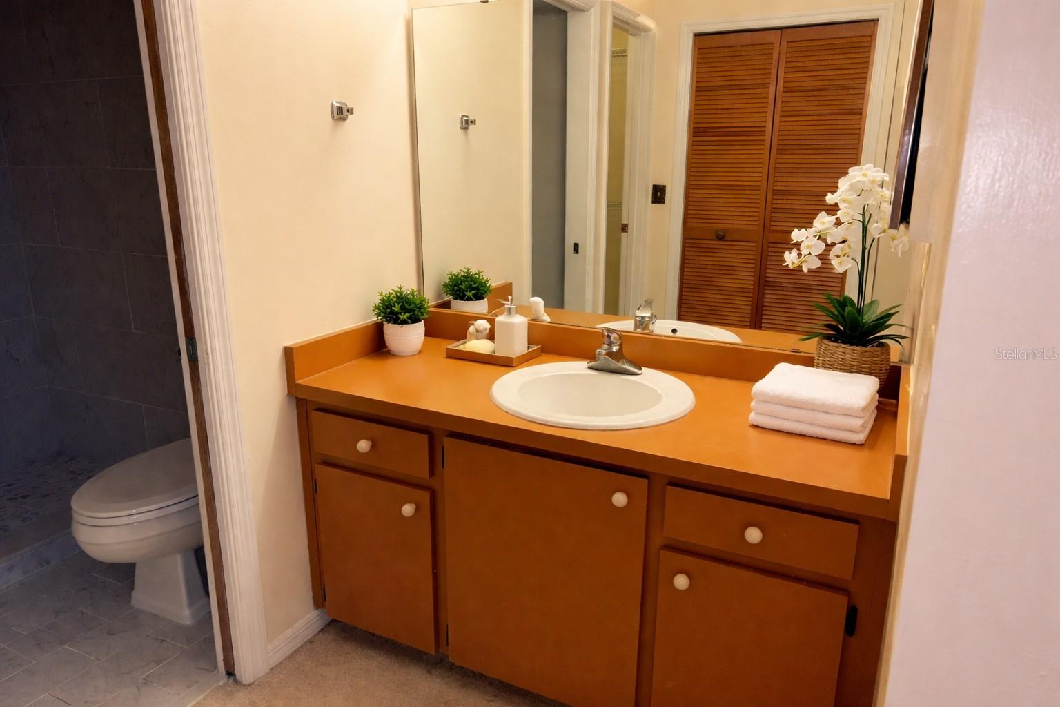 TUSCANY PLACE - Residential