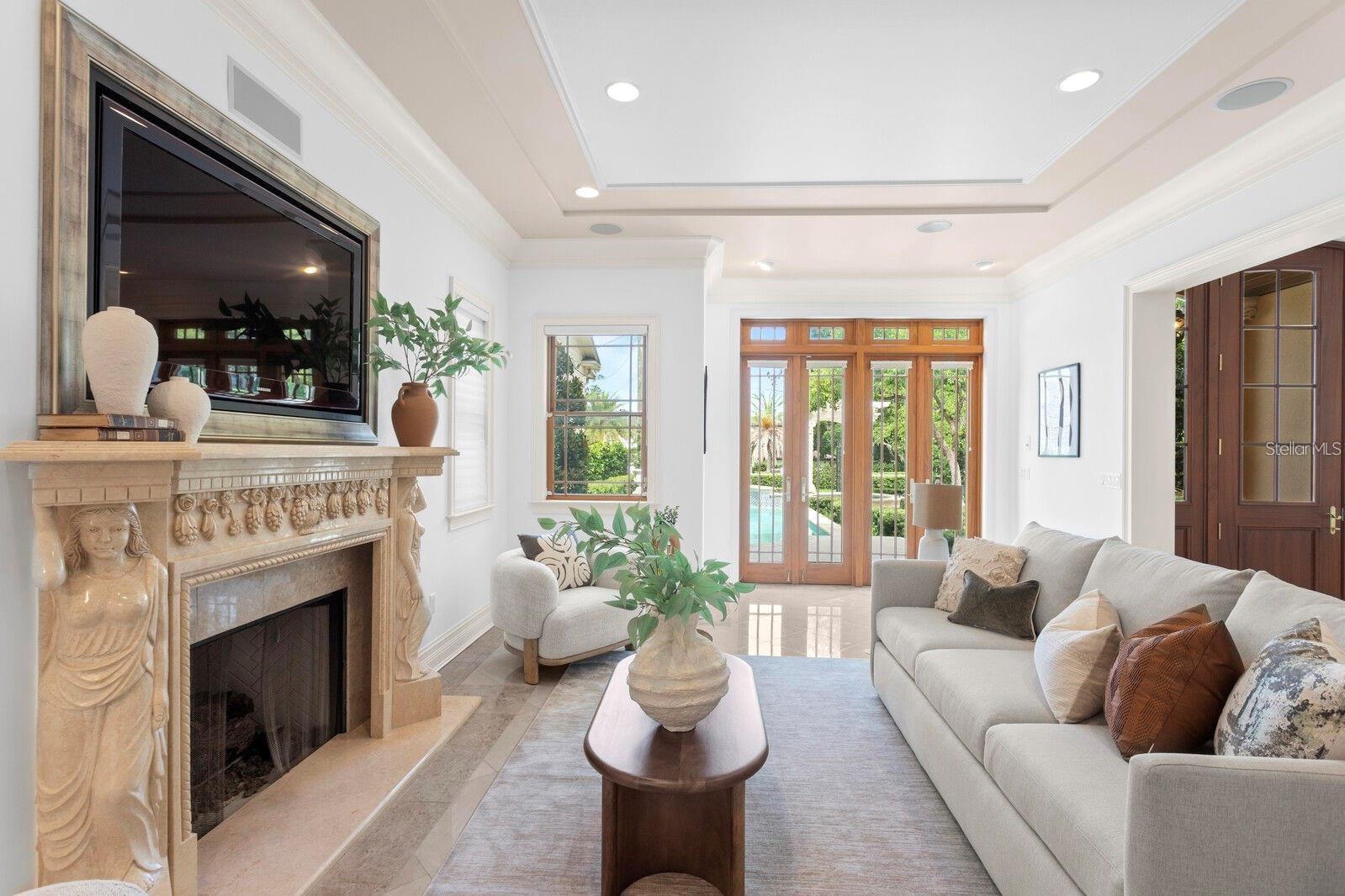 STARR & SAVERYS ADD - Residential