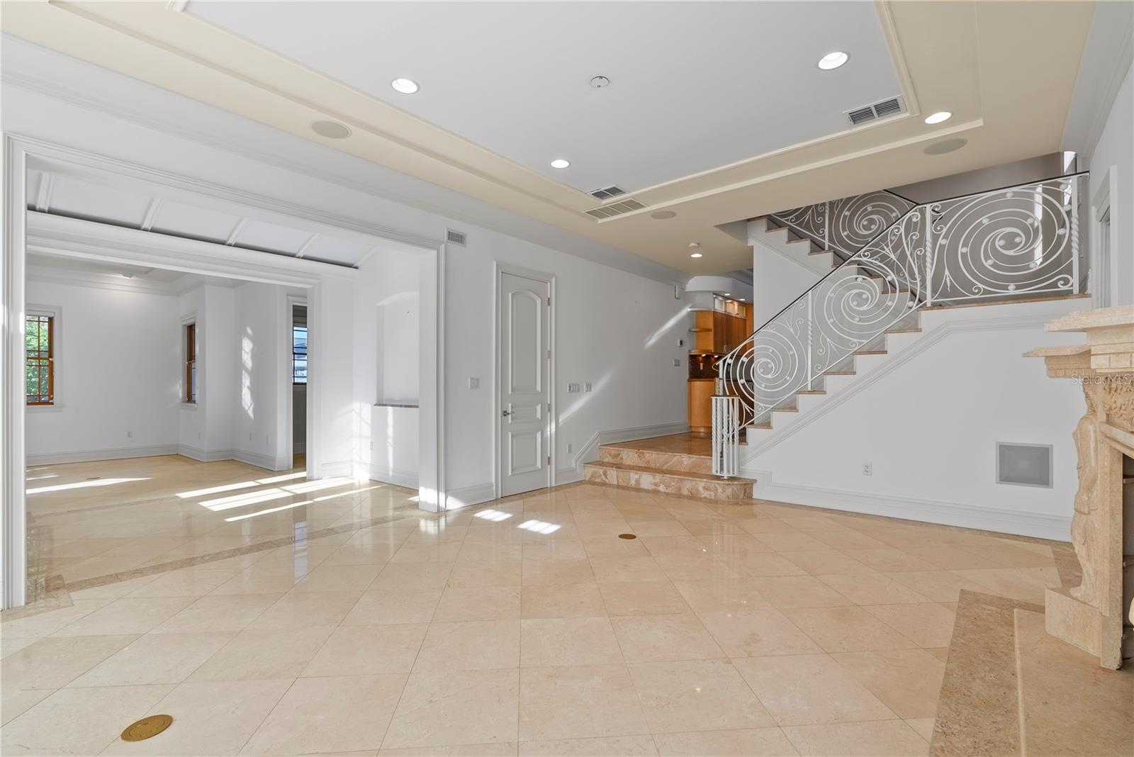 STARR & SAVERYS ADD - Residential