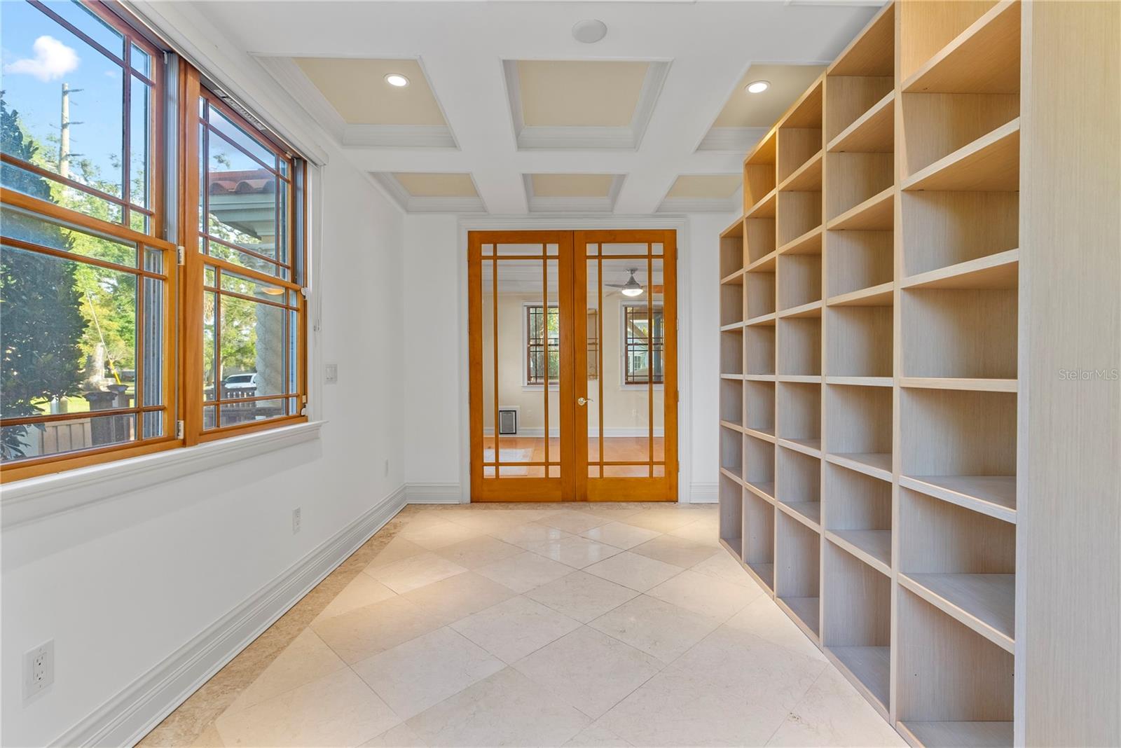 STARR & SAVERYS ADD - Residential