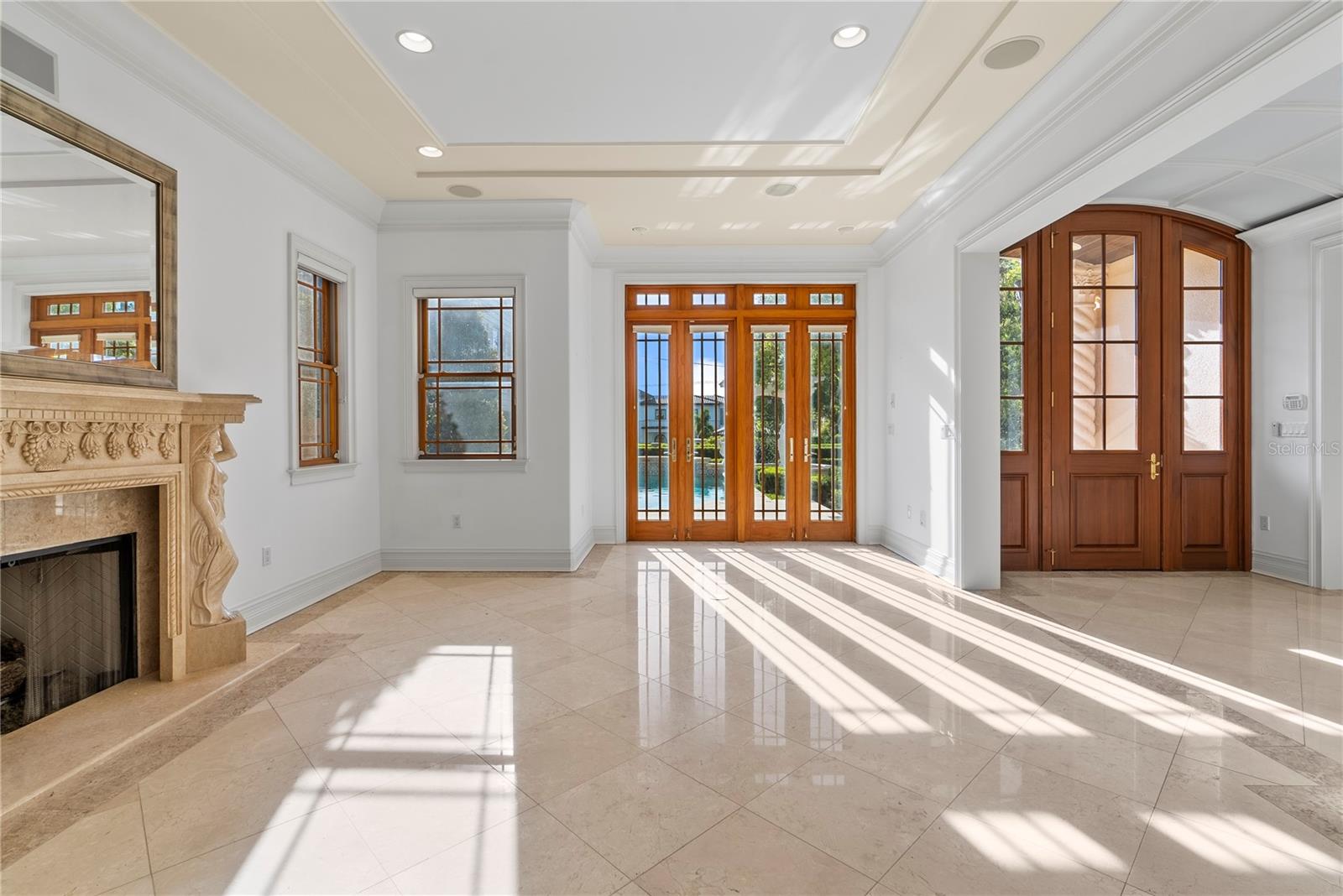 STARR & SAVERYS ADD - Residential