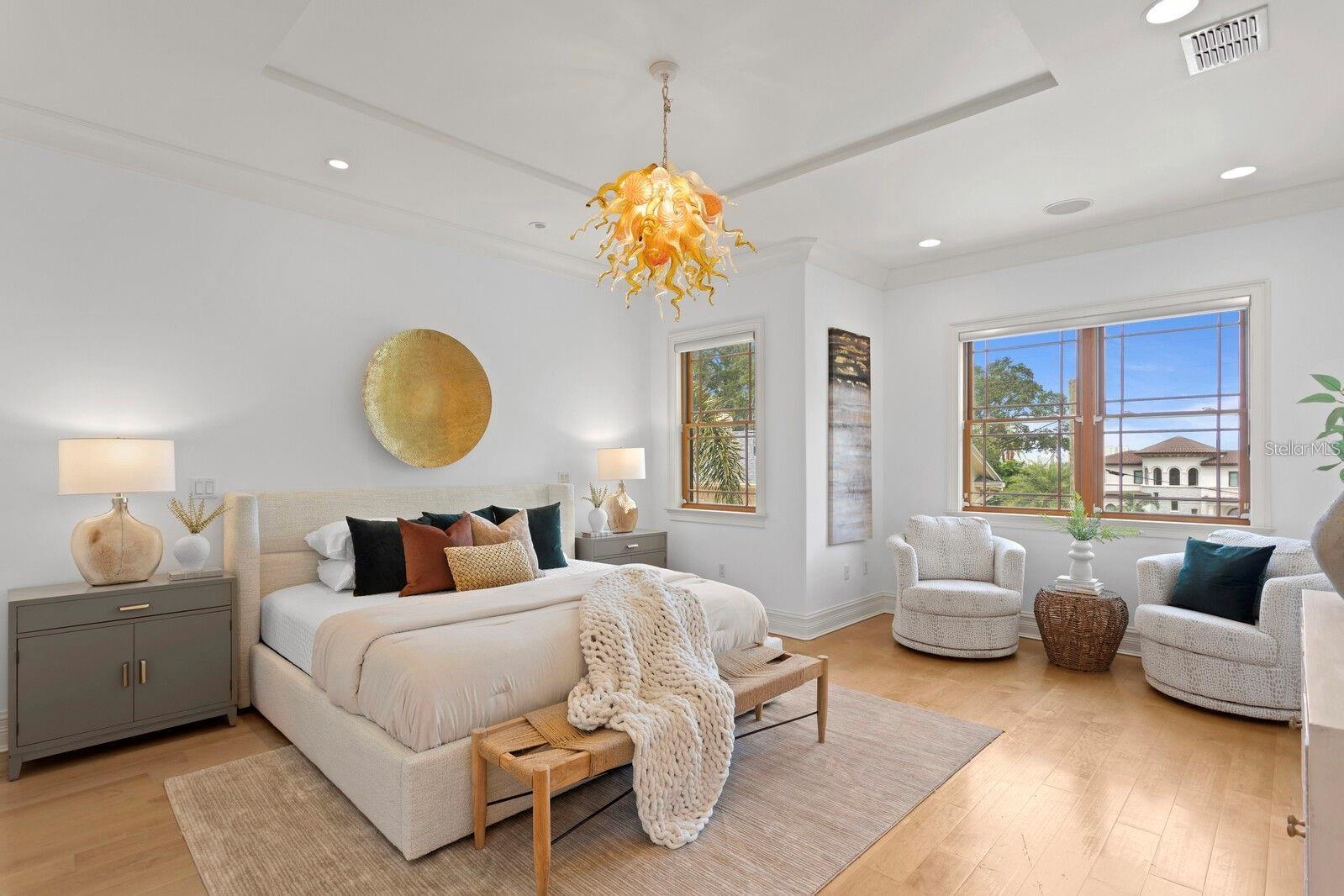 STARR & SAVERYS ADD - Residential
