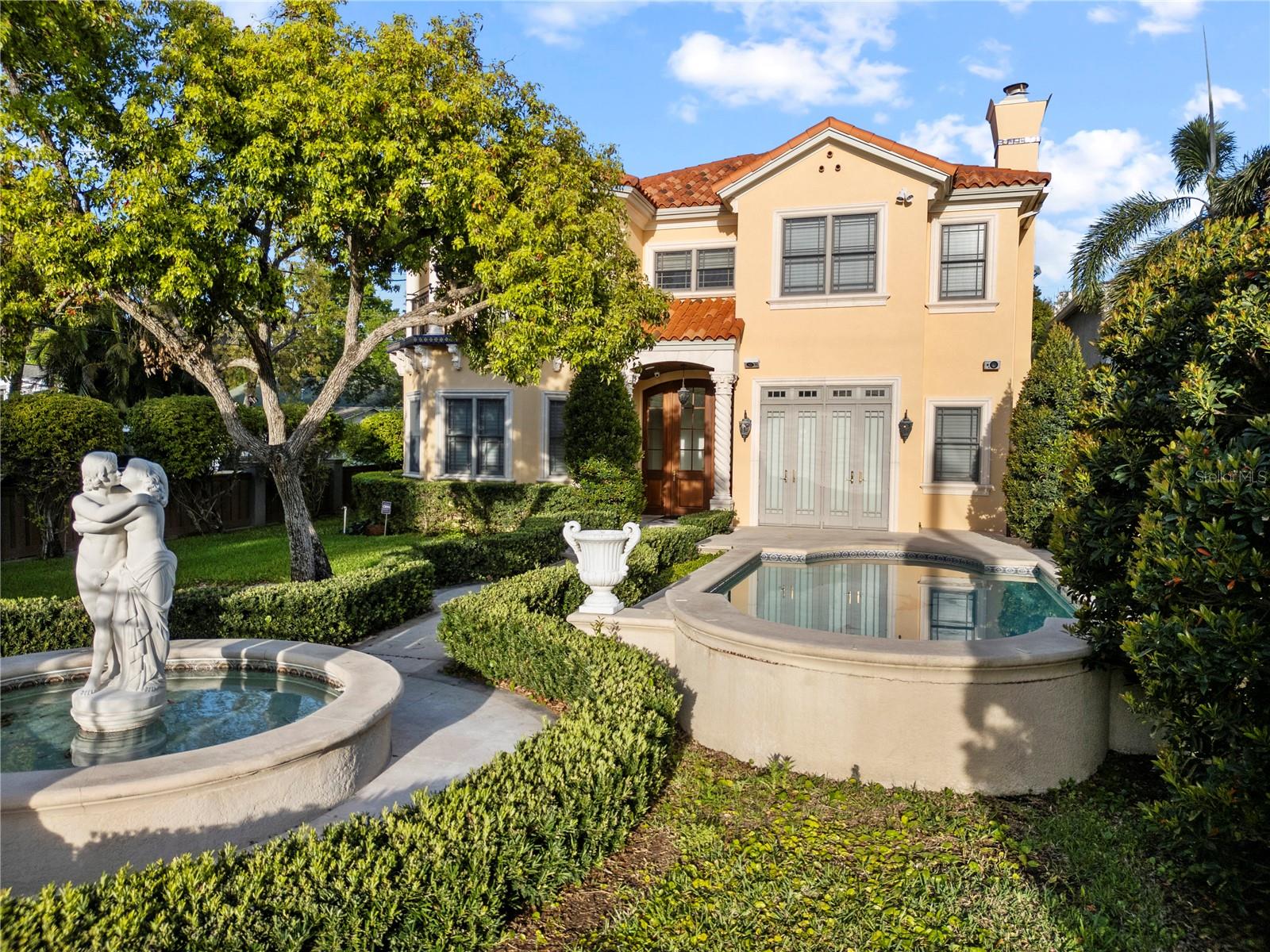 608 ORANGE AVENUE