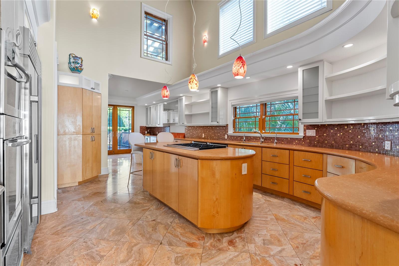 STARR & SAVERYS ADD - Residential